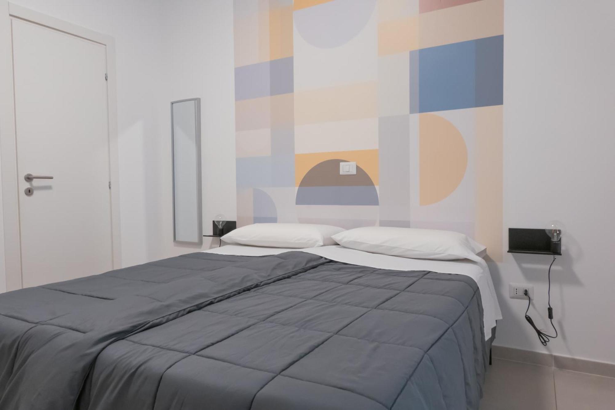 Sleep Inn Toledo - Self Check-In 나폴리 외부 사진