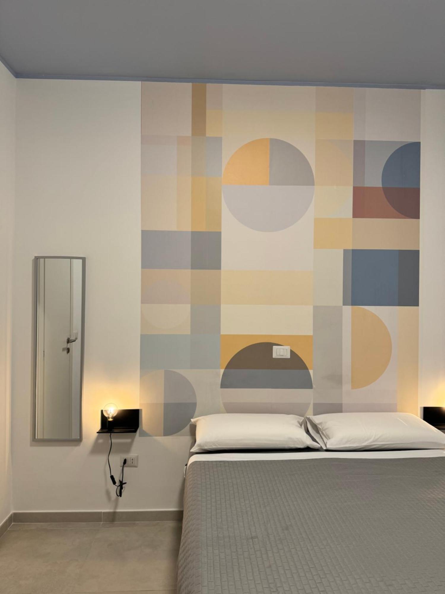 Sleep Inn Toledo - Self Check-In 나폴리 외부 사진