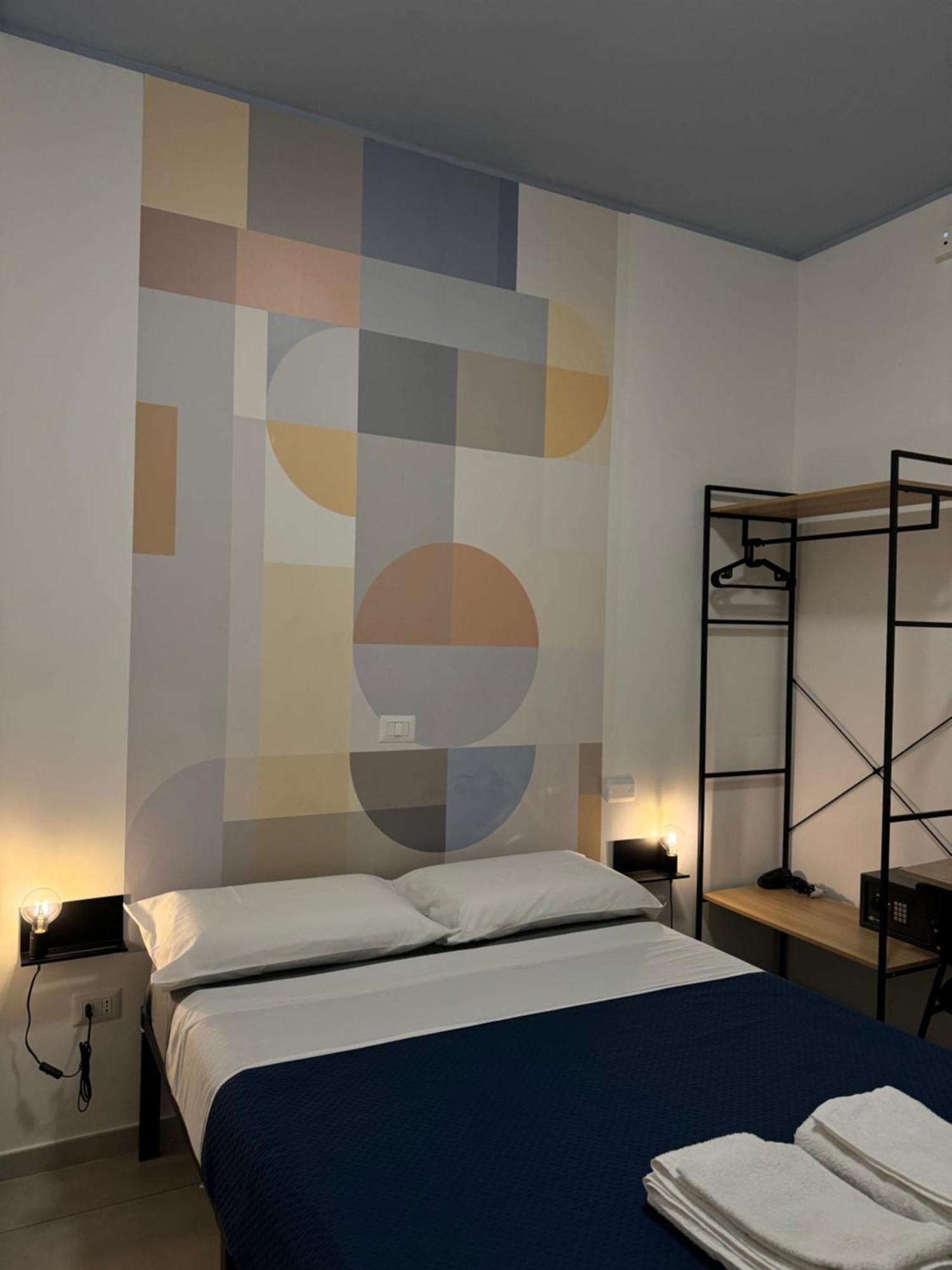 Sleep Inn Toledo - Self Check-In 나폴리 외부 사진